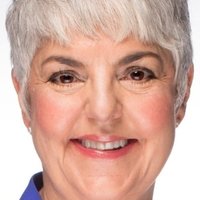 Carole James Naakt