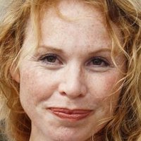 Carole Richert Naakt