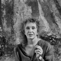 Carolee Schneemann Naakt