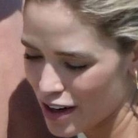Carolina Dias Naakt