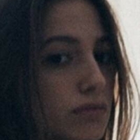 Carolina Fenoglietto Naakt