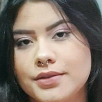 Carolina Fidencio Naakt