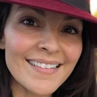 Carolina Gómez Naakt
