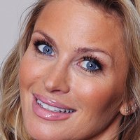 Carolina Gynning Naakt