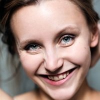 Carolina Hoffmann Naakt