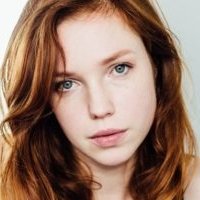 Carolina Jurczak Naakt