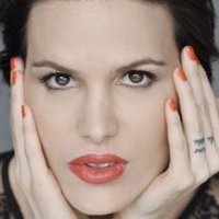 Carolina Molinari Naakt