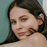 Carolina Padrón Naakt