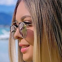 Carolina Paiva Naakt