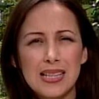 Caroline Aguilar Naakt