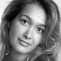 Caroline Anglade Naakt