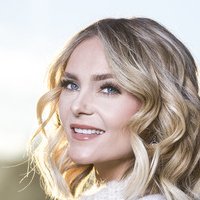 Caroline Berg Naakt