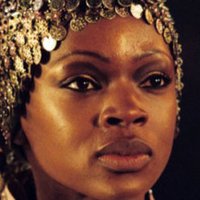 Caroline Chikezie Naakt