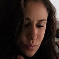 Caroline CLN Naakt