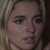 Caroline Faille Naakt