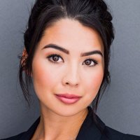 Caroline Kwan Naakt