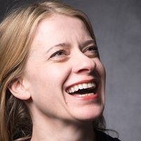 Caroline Peters Naakt