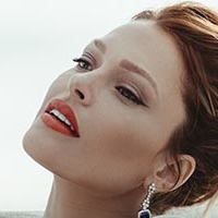 Caroline Receveur Naakt