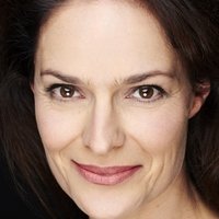 Carolyn Bock Naakt