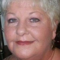 Carolyn Dorsey Naakt
