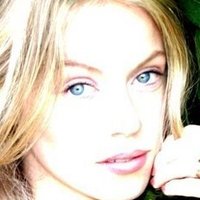 Carolyn Goff Naakt