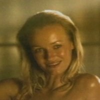 Carolyn Lowery Naakt