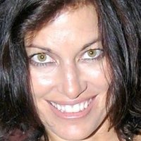Caron Bernstein Naakt