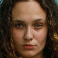 Carrie Barber's Naakt
