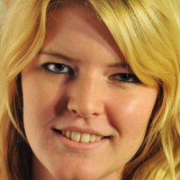 Carrie Clayton Naakt