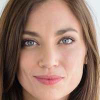 Carrie Finklea Naakt
