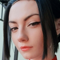 carrykey_cosplay Naakt