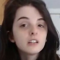 CaseyTasty Naakt