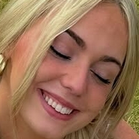 Cassidy Anne Naakt