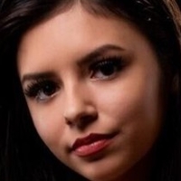 Cassie Luna Naakt