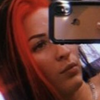 Cassie Robb Naakt