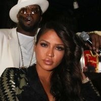 Cassie Ventura Naakt