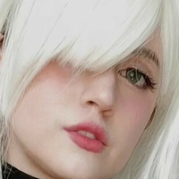 Cat Bat Cosplay Naakt