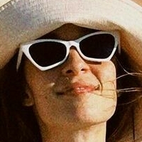 Catalina Garcia Naakt