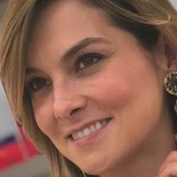 Catalina Gomez Naakt
