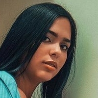 Catalina Gonzalez Naakt
