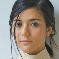 Catalina Sandino Moreno Naakt
