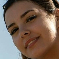 Catarina Varela Naakt