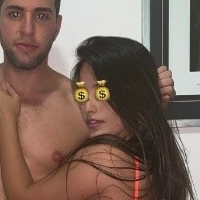CatchingGoldDiggers Naakt