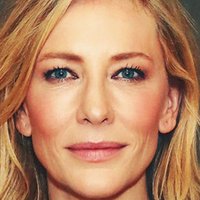 Cate Blanchett Naakt