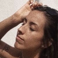 Caterina Benedetti Naakt