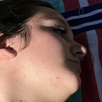 Caterina Donnelly Naakt