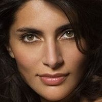 Caterina Murino Naakt