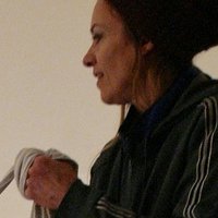Caterina Perazzi Naakt