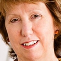 Catherine Ashton Naakt