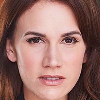 Catherine Barlow Naakt